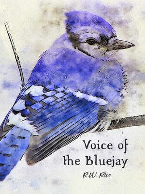 cover image of Voice of the Bluejay